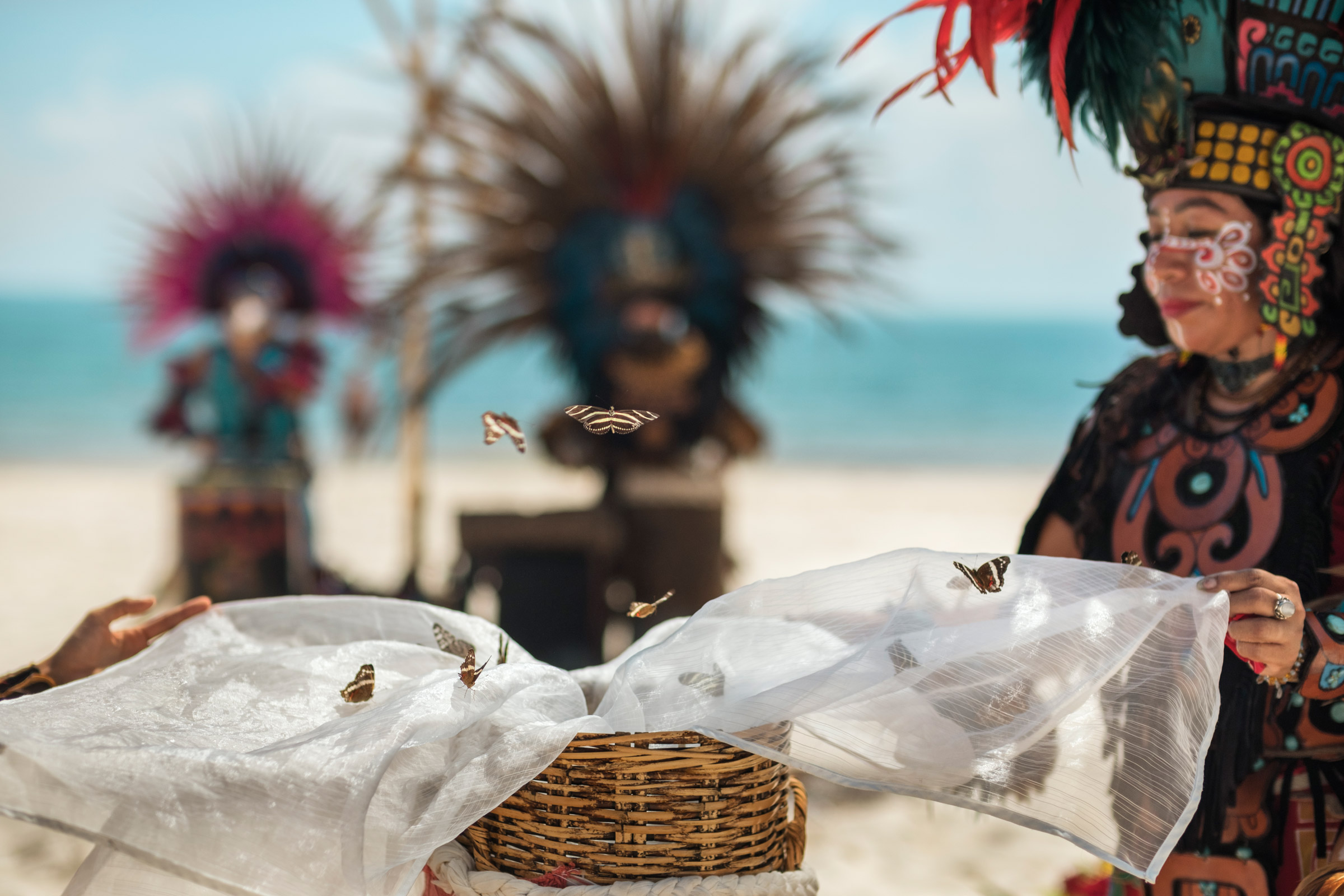 Bike Rides at a Riviera Maya Resort for Adults Only
