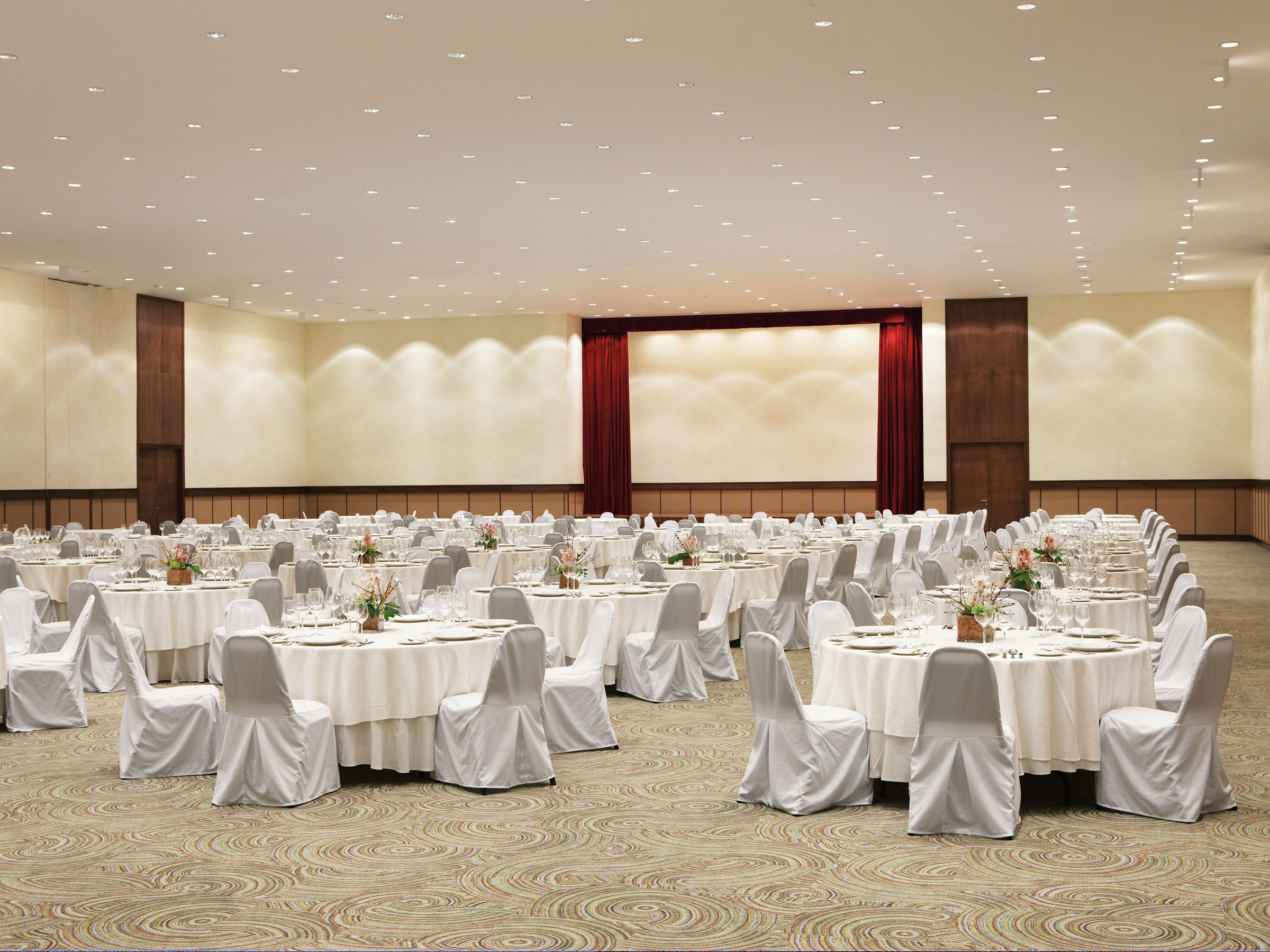 Resort Activities for Meetings and Events