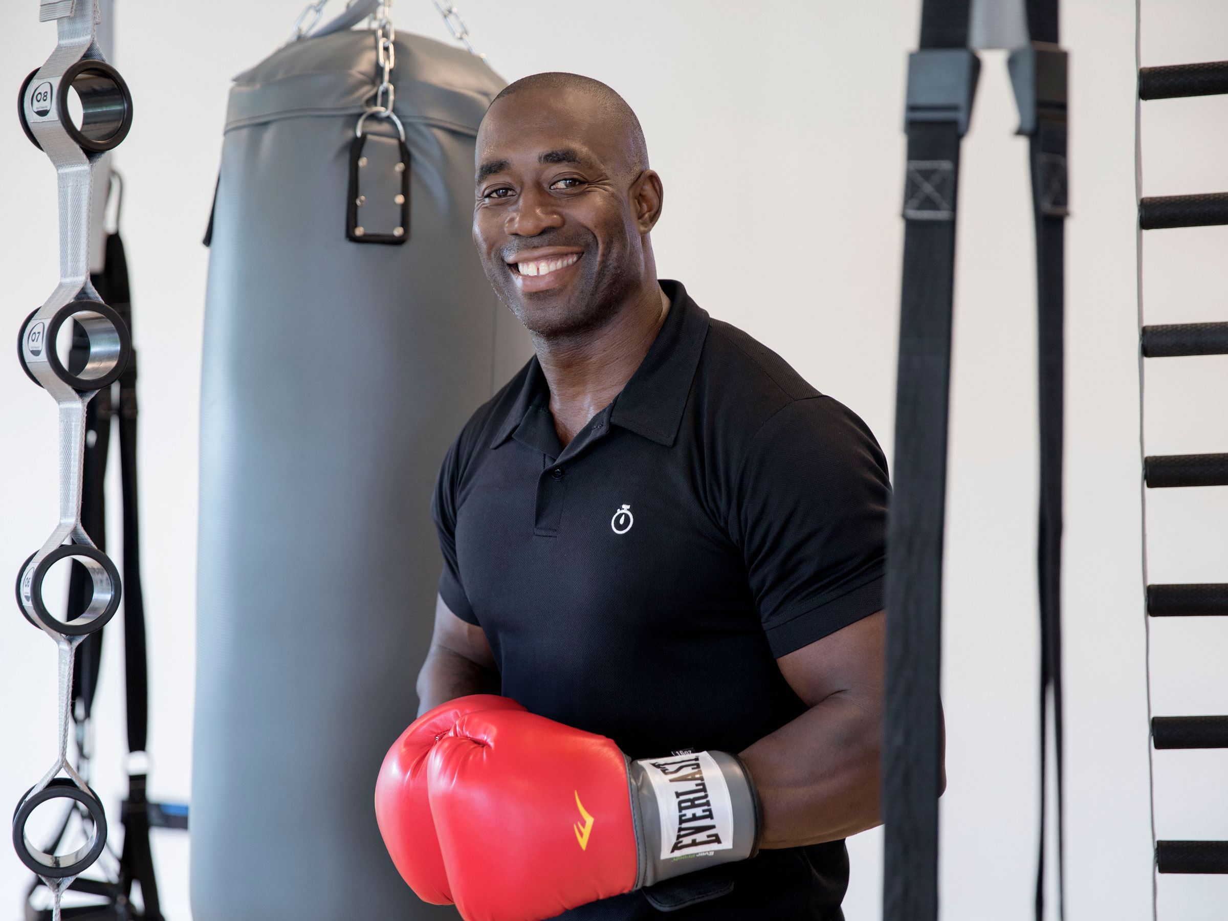 Jamaica Resort with Fitness Training